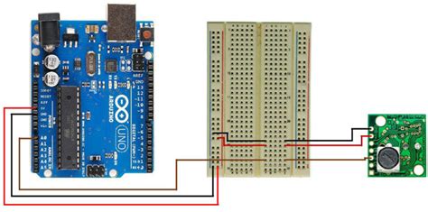 How to Write Ultrasonic Sensor Arduino Code – MaxBotix